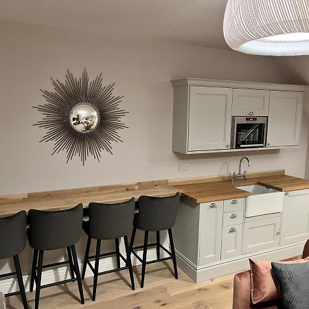 Shawford Little Corners 아파트 외부 사진