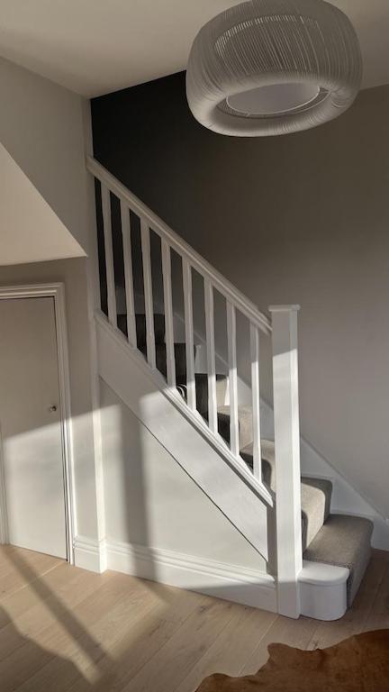 Shawford Little Corners 아파트 외부 사진
