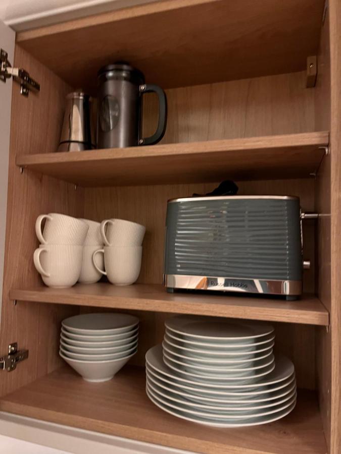 Shawford Little Corners 아파트 외부 사진